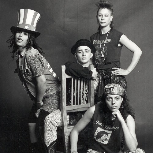4 Non Blondes