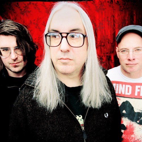 Dinosaur Jr.