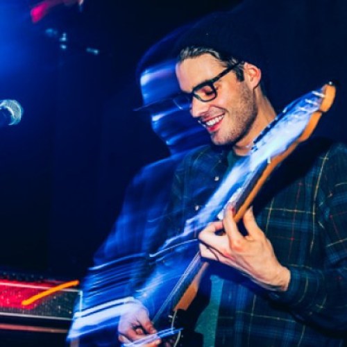 Slaughter Beach, Dog