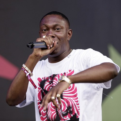 Dizzee Rascal