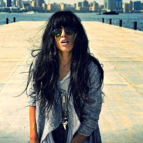 Loreen