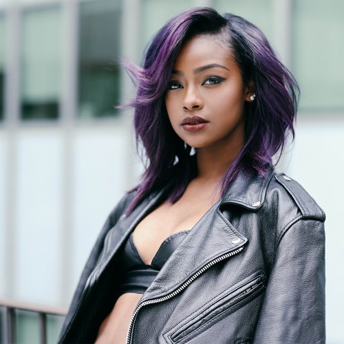 Justine Skye