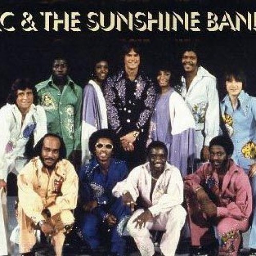 KC & The Sunshine Band