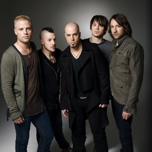 Daughtry