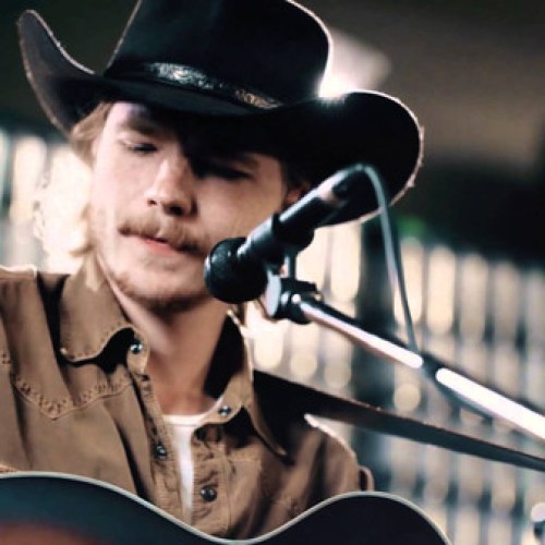 Colter Wall