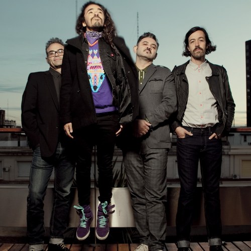 Café Tacvba
