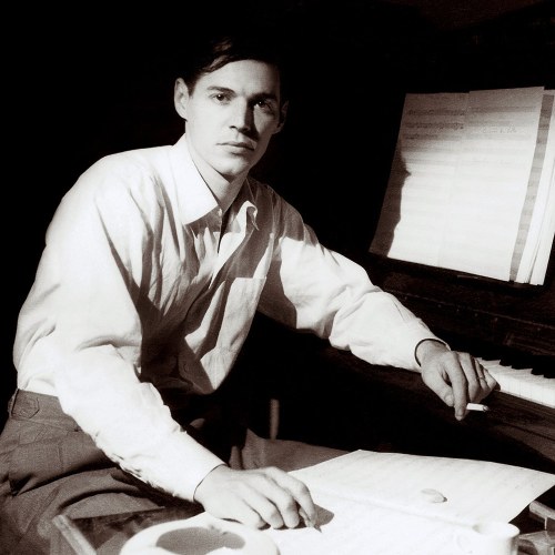 Antônio Carlos Jobim