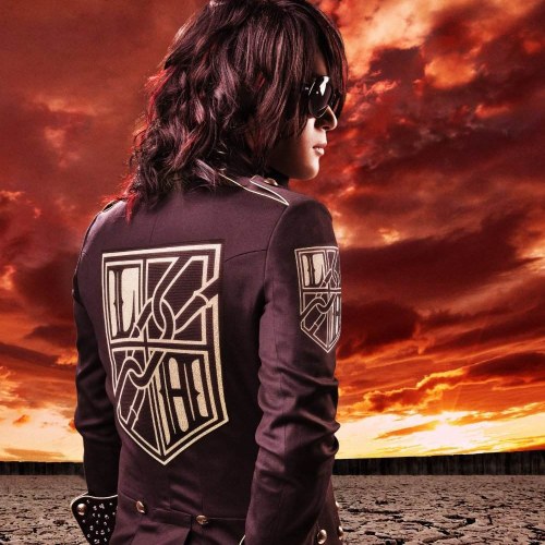 Linked Horizon