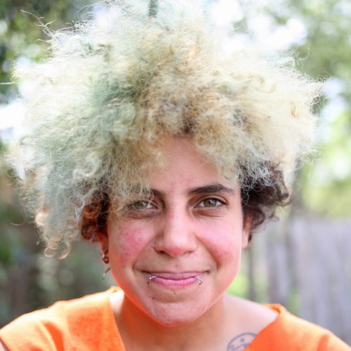 Kimya Dawson
