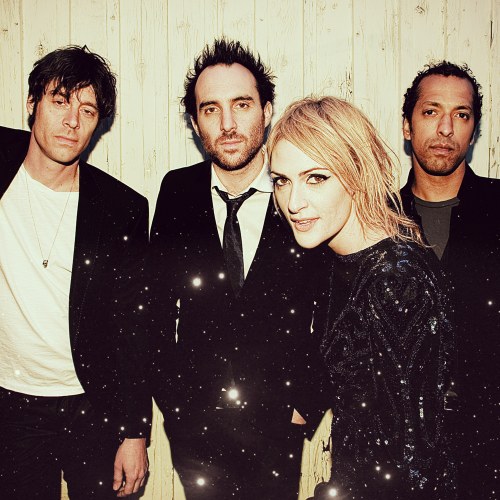 Metric