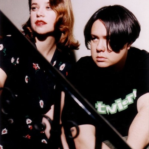 Love Spirals Downwards