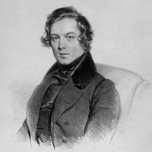 Robert Schumann