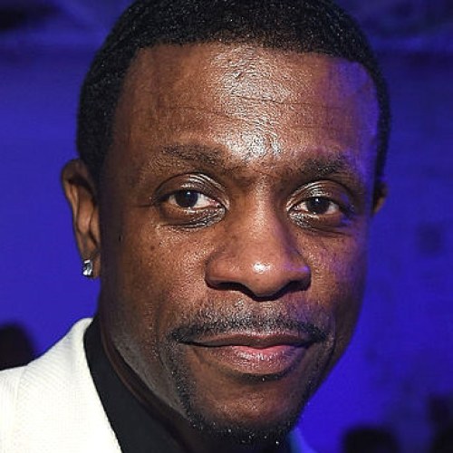 Keith Sweat