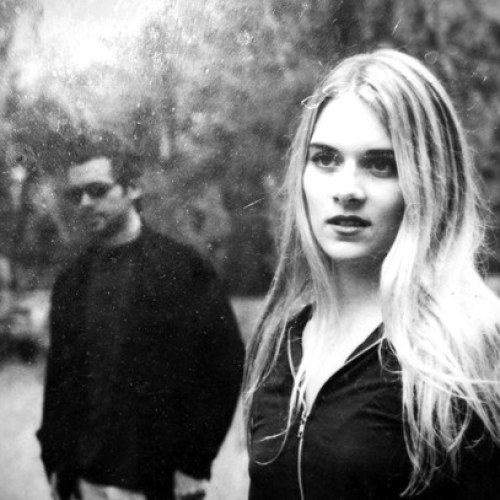 Autumn's Grey Solace