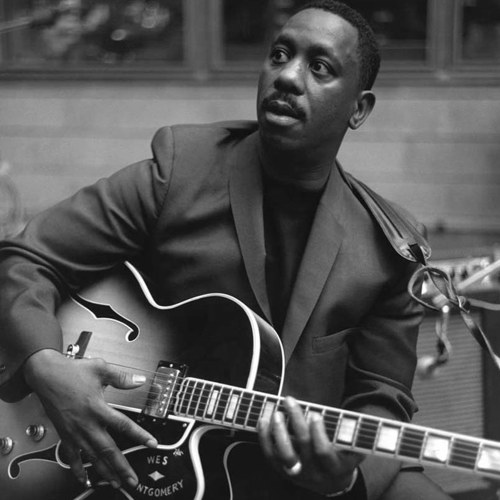 Wes Montgomery