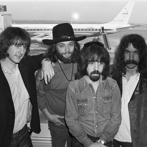 The Byrds