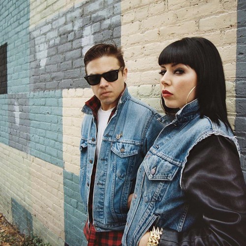 Sleigh Bells