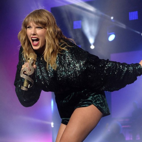 Taylor Swift