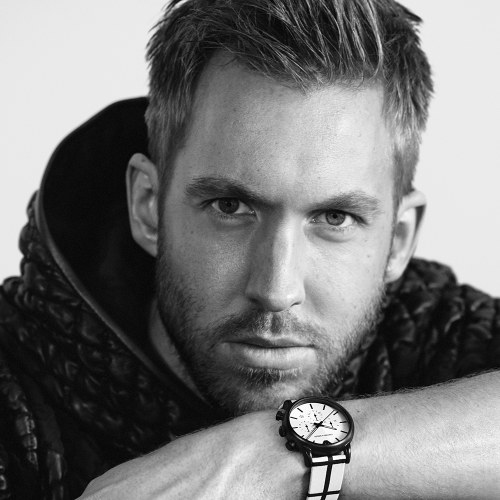 Calvin Harris