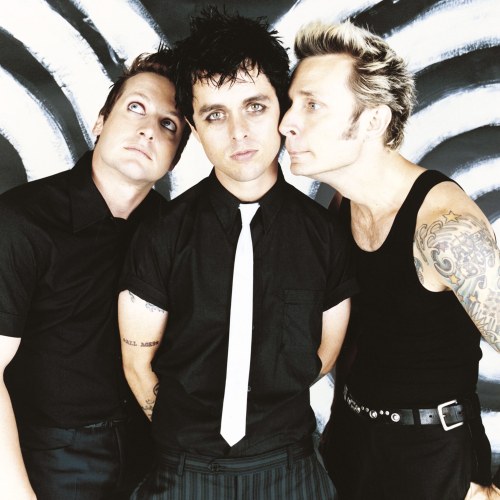 Green Day