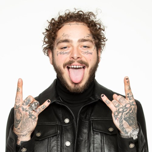 Post Malone