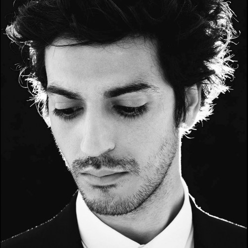 Gesaffelstein