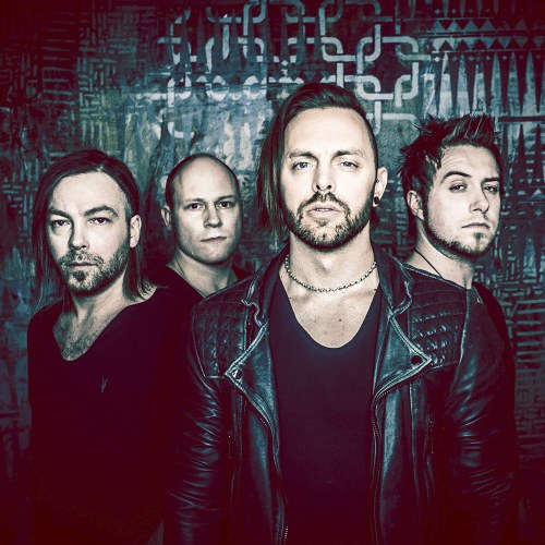 Bullet for My Valentine