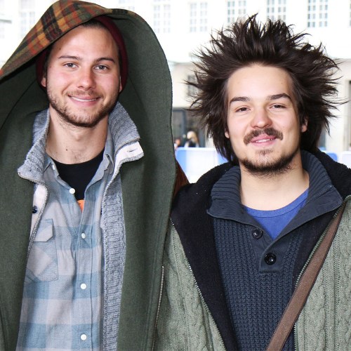 Milky Chance