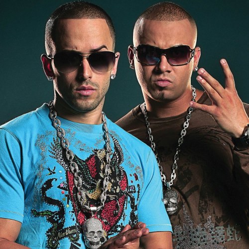 Wisin & Yandel