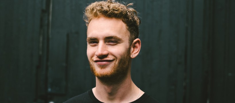 Tom Misch