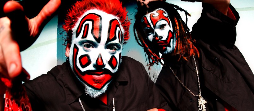 Insane Clown Posse