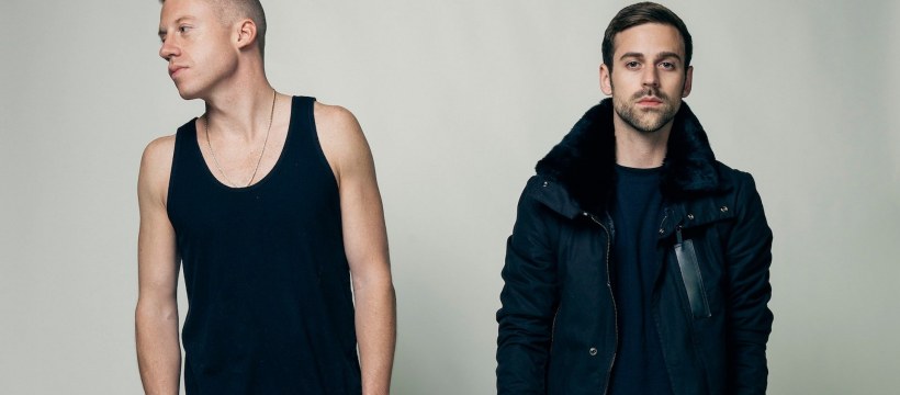 Macklemore & Ryan Lewis