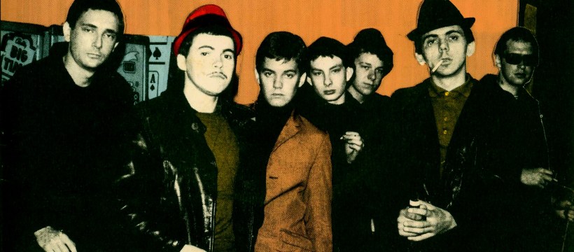 Dexys Midnight Runners