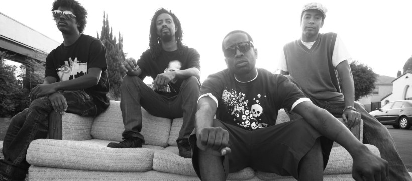 The Pharcyde