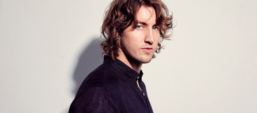 Dean Lewis