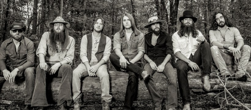 Whiskey Myers