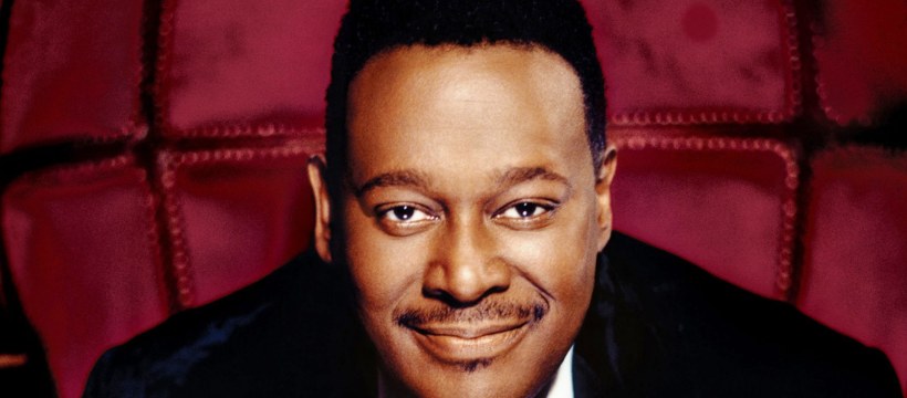 Luther Vandross