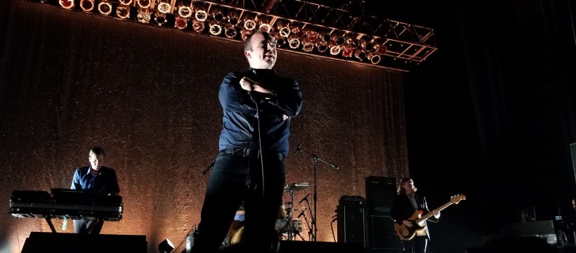 Future Islands