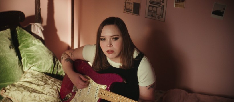 Soccer Mommy