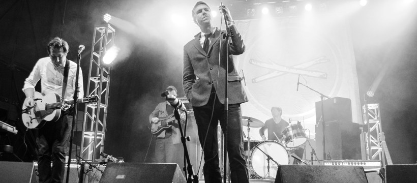 The Walkmen
